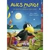 Alles mutig!: oder ein bisschen Schiss hat doch jeder