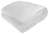 Natura Washable Wool King Mattress Topper