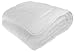 Natura Washable Wool Queen Mattress Topper