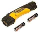 Impact Resistant Flashlight