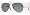 Gunmetal / Polarized Green (UV/400)