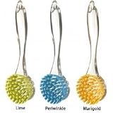 Dish Scrubber Brush (Assorted) (9' Long)