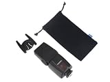 YONGNUO Speedlite YN460 slave flash unit for Pentax K-7, K-x, K-m, K20D, K10D, K200D, K100D