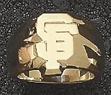 Arizona Diamondbacks A 3/8 Men's Ring Size 10 1/2 - 14KT Gold Jewelry