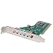 Encore Sound Card Enm232-8Via Via Chipset 7.1 8 Channel