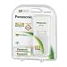 Panasonic EVOLTA �}���[�d��Z�b�g �j�b�P�����f�d�r �P3 (2�{��) �u���X�^�[ K-KJQ21M32R