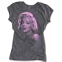 Marilyn Monroe Gray Junior