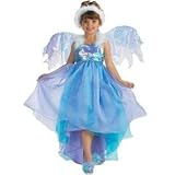 CHILD Crystalina Fairy Costume (Tiara and shoes not included)