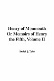 Review IndyPublish  / Henry of Monmouth Or Memoirs of Henry the Fifth, Volume II
