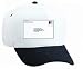 Addressed Envelope With Stamp White Cap