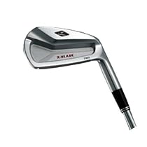 ブリヂストン TOURSTAGE 単品アイアン ツアーステージ X-BLADE 701 スチールNS WF（単品）