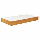 South Shore Furniture, Prairie Collection, Twin Trundle Bed 39", Country Pi ....