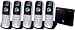 SIEMENS GIGASET S685 IP ECO DECT PHONE S685IP Quint Pack
