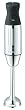 Dualit 88860 500-Watt Immersion Hand Blender with Pulse, Chrome