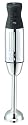 Dualit 88860 500-Watt Immersion Hand Blender with Pulse, Chrome