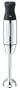 Dualit 88860 500-Watt Immersion Hand Blender with Pulse, Chrome