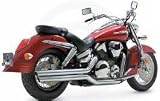 Vance & Hines Quiet Baffle for Big Shots Exhausts 21869