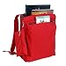 Sumdex Nicole Modern Backpack NON-914RD (Red) Image