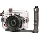 Ikelite Underwater Camera Housing for Canon Powershot SX-130is Digital Camera