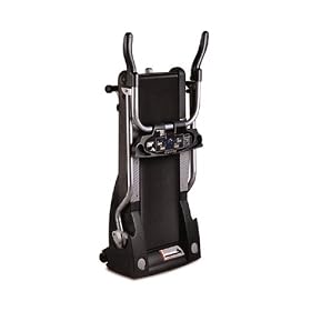 Phoenix 98007 Easy-Up Motorized Treadmill