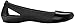 Crocs Women's Sienna Shiny Flat W