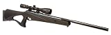 Crosman Benjamin Trail NP All Weather .22 Caliber Nitro Piston Air Rifle with Synthetic Stock (Includes 3-9 X 40mm Scope)