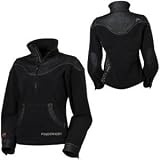 Powderhorn Mustang Fleece Jacket - Women's