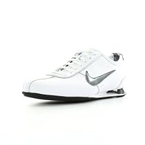 Nike Shox rivalry 316317125, Baskets Mode Homme