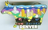DEnver is prepared