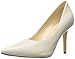 Nine West Women's Jackpot Leather Dress Pump