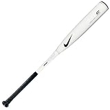 Baseball - Nike 2009 Aero Fuse CX2 -3 Adult Baseball Bat
