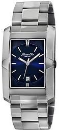 Kenneth Cole New York 3-Hand with Date Men's watch #KC9172