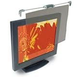 Kensington, Flat Panel Monitor Prot. 15" (Catalog Category: Monitors / Priv ....