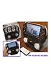 PSP Multi Function Portable Audio Visual System with Remode