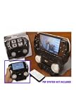 PSP Multi Function Portable Audio Visual System with Remode