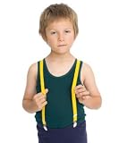 American Apparel Kids Suspender