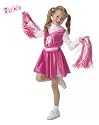 ** Cheerleader Barbie(TM) Toddler Costume
