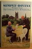 Simply divine : recipes from the Cooking Canon & Rabbi Blue