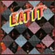 CD-Charts  Search : Eat It