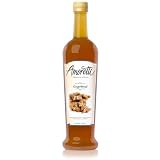 Amoretti Premium Gingerbread Syrup