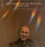 NEW THING LP UK CBS 1974