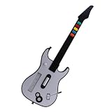Guitar Hero Game Wireless Guitar Controller For Nintendo Wii