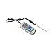 Thermco High Precision Pt100 Platinum Digital Certified Thermometer for Life Science