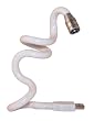 Twistable Tangle light for your laptop computer.  Plugs into computer's USB port.