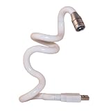 Twistable Tangle light for your laptop computer. Plugs into computer's USB port. by Tangle