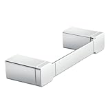 Moen YB8886CH 90 Degree Chrome towel ring