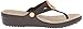Crocs Women's Sanrah Studded Circle Wedge