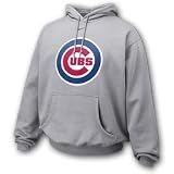 Chicago Cubs Nike MLB Hooded Sweatshirts - Pre-Game