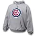 Chicago Cubs Nike MLB Hooded Sweatshirts - Pre-Game