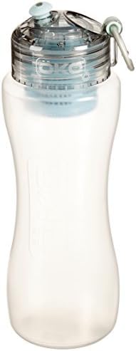 OKO H2O Level-2 Advanced Filtration Water Bottle by OKO H2O